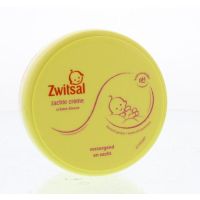 Zwitsal Zachte creme pot