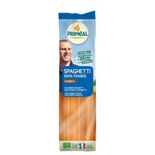 Foto van Primeal Volkoren spaghetti