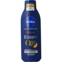 Nivea Bodymilk Q10 verstevigend