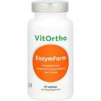 Vitortho Enzymform