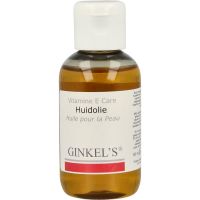 Ginkel's Vitamine E huidolie