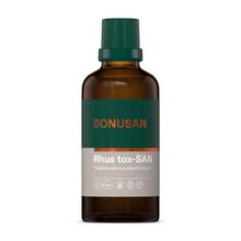 Foto van Bonusan Rhus tox-SAN
