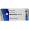 Afbeelding van Paracetamol 500 mg