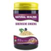 Afbeelding van NHP Siberische ginseng 500 mg puur