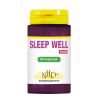 Afbeelding van NHP Sleep well 700mg puur