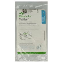 Foto van Medeco Tubifast blauw