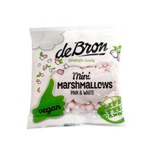 Foto van Marshmallow veggie