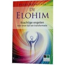 Foto van De Elohim krachtige engelen