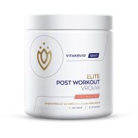 Vitakruid elite post workout vrouw