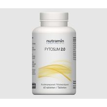 Foto van Nutramin NTM Fytoslim 2.0