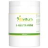 Afbeelding van Elvitaal/elvitum elvitaal l-glutamine