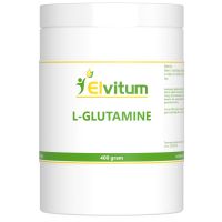 Elvitaal/elvitum elvitaal l-glutamine