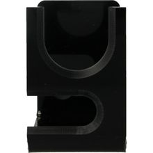 Foto van Herbapharm Standaard acryl zwart