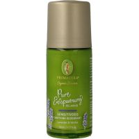 Primavera Relaxing soothing deodorant