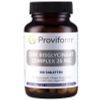 Afbeelding van Proviform Zink bisglycinaat 25 mg complex