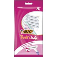 BIC Twin lady shaver pouch 8