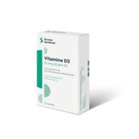 Service Apotheek Vitamine D3 70 mcg