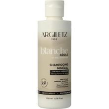 Foto van Argiletz Kleishampoo normaal haar bio