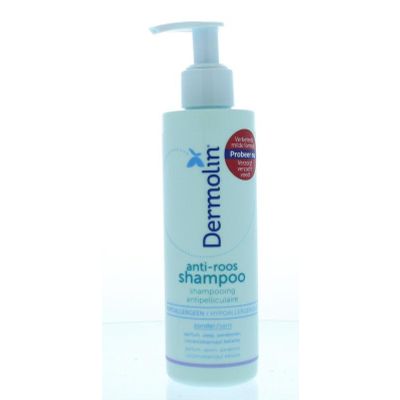 Dermolin Anti roos shampoo
