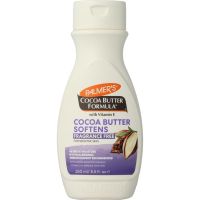 Palmers Cocoa butter formula lotion geurvrij