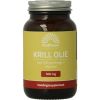 Afbeelding van Mattisson Krill olie 500 mg