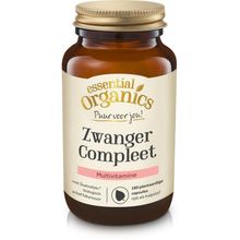 Foto van Essential Organ Zwanger compleet puur