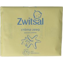 Foto van Zwitsal Zeep 4-pak