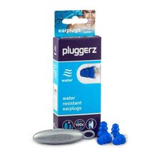 Foto van Water oordopjes