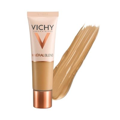 Vichy Mineral blend foundation 15