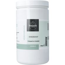 Foto van Volatile Dode zeezout