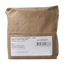 Foto van Jacob Hooy Hazelnootblad gesneden