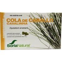 Soria Equisetum arvense 12-S