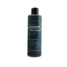 Foto van Neem shampoo