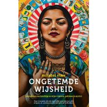 Foto van Ankh Hermes Ongetemde wijsheid