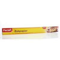 Paclan Bakpapier 8 m x 38 cm