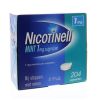 Afbeelding van Nicotinell Mint 1 mg