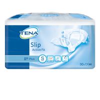 TENA Slip Active Fit Plus S