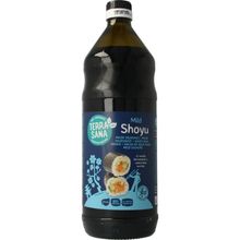 Foto van Terrasana Shoyu (Japan)