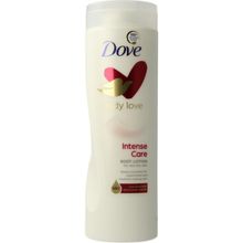 Dove Body lotion intensief Foto van Dove Body lotion intensief