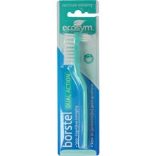 Foto van Ecosym Dagbehandeling gebitsborstel