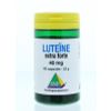 Afbeelding van SNP Luteine extra forte 40 mg