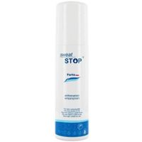 Sweatstop Forte max spray hand & body