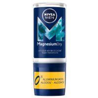 Nivea Men deodorant roller men magnesium dry