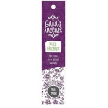 Foto van Gaia'S Incense Wild lavender wierook