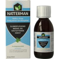 Natterman hedera helix str uad