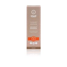 Foto van Khadi ayurvedis elixer condit coconu