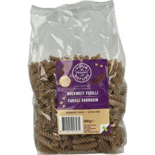 Foto van Your Organic Nat Boekweit pasta glutenvrij