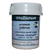 Afbeelding van Arsenum jodatum VitaZout Nr. 24