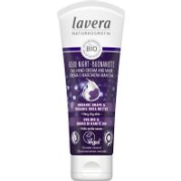 Lavera Good night 2-in-1 handcreme & masker bio EN-IT