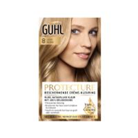 Guhl Beschermende cremekleur 8 lichtblond